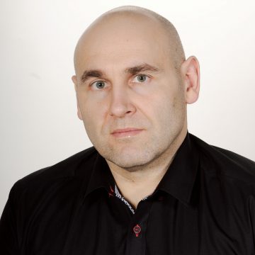 Marcin Gołębiewski